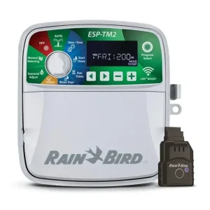 Automatically Controlled Systems