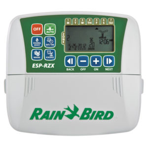 Automatically Controlled Systems