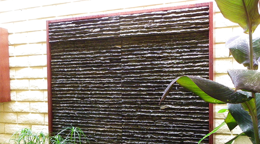 Water Wall-2