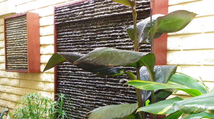 Water Wall-4