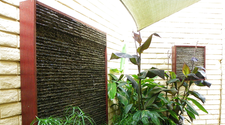 Water Wall-7